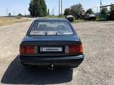 Audi 100 1993 годаfor1 400 000 тг. в Кордай – фото 2