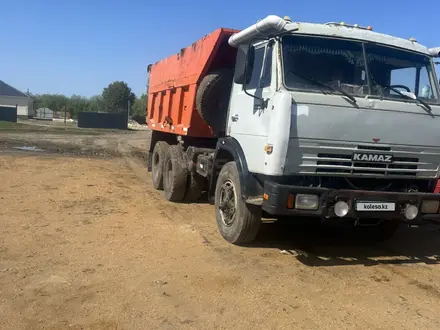 КамАЗ 2003 года за 4 500 000 тг. в Актобе