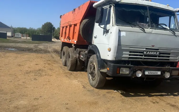 КамАЗ 2003 года за 4 500 000 тг. в Актобе