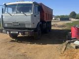 КамАЗ 2003 годаүшін4 500 000 тг. в Актобе – фото 2