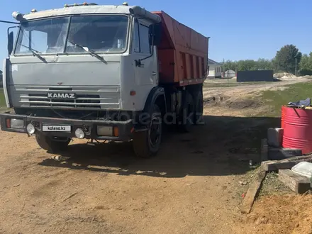 КамАЗ 2003 года за 4 500 000 тг. в Актобе – фото 2