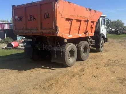 КамАЗ 2003 года за 4 500 000 тг. в Актобе – фото 3