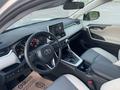 Toyota RAV4 2021 года за 16 500 000 тг. в Шымкент – фото 11
