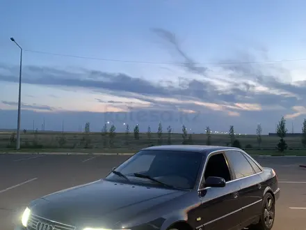 Audi A6 1996 года за 3 700 000 тг. в Семей – фото 11