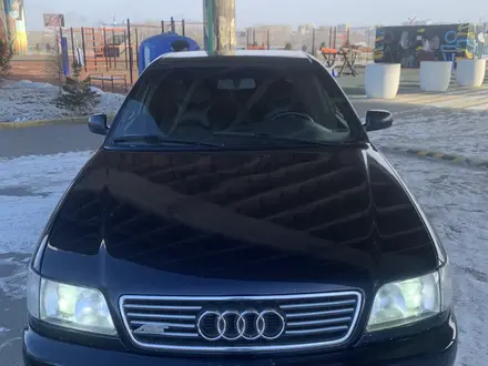 Audi A6 1996 года за 3 700 000 тг. в Семей – фото 8