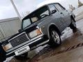 ВАЗ (Lada) 2107 2009 года за 550 000 тг. в Жетысай – фото 3