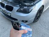 BMW 530 2007 года за 4 800 000 тг. в Актобе – фото 3