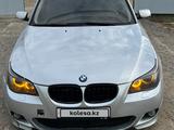 BMW 530 2007 года за 4 800 000 тг. в Актобе – фото 2