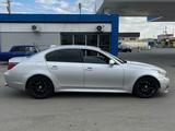 BMW 530 2007 года за 4 800 000 тг. в Актобе