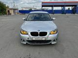 BMW 530 2007 года за 4 800 000 тг. в Актобе – фото 5