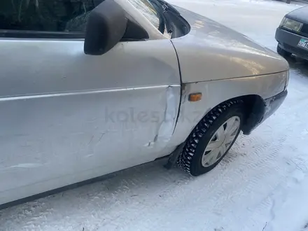 ВАЗ (Lada) 2112 2005 года за 1 200 000 тг. в Усть-Каменогорск – фото 5