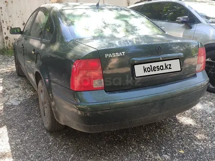 Volkswagen Passat 1997 года за 1 300 000 тг. в Кокшетау