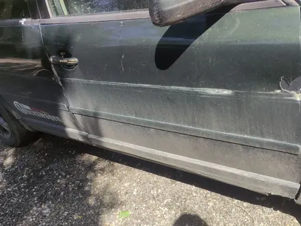 Volkswagen Passat 1997 года за 1 300 000 тг. в Кокшетау – фото 3