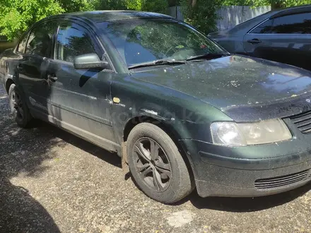 Volkswagen Passat 1997 года за 1 300 000 тг. в Кокшетау – фото 4