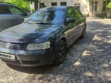 Volkswagen Passat 1997 года за 1 300 000 тг. в Кокшетау – фото 5