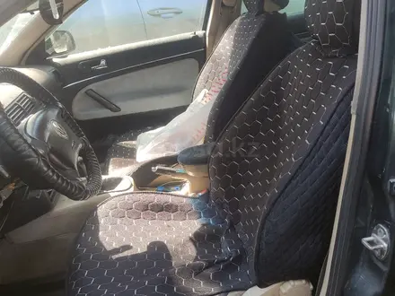 Volkswagen Passat 1997 года за 1 300 000 тг. в Кокшетау – фото 7