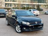 Volkswagen Polo 2014 годаүшін5 100 000 тг. в Астана