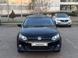 Volkswagen Polo 2014 года за 5 100 000 тг. в Астана – фото 2