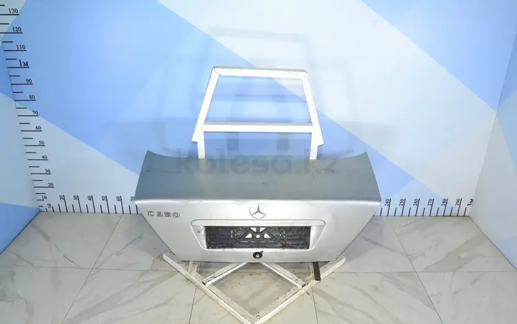 Крышка багажника Mercedes benz W202 + за 22 000 тг. в Тараз