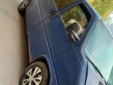 Volkswagen Caravelle, 1991