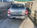 ВАЗ (Lada) Priora 2170 2013 годаүшін1 400 000 тг. в Уральск – фото 2