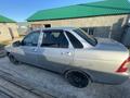 ВАЗ (Lada) Priora 2170 2013 годаүшін1 400 000 тг. в Уральск – фото 3