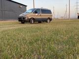 Hyundai Starex 2001 года за 2 700 000 тг. в Тараз – фото 2