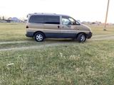 Hyundai Starex 2001 года за 2 700 000 тг. в Тараз – фото 4