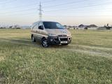 Hyundai Starex 2001 года за 2 700 000 тг. в Тараз – фото 5