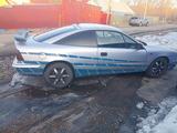 Opel Calibra 1995 годаүшін1 100 000 тг. в Караганда – фото 4