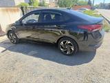 Hyundai Accent 2021 годаүшін7 100 000 тг. в Экибастуз – фото 3