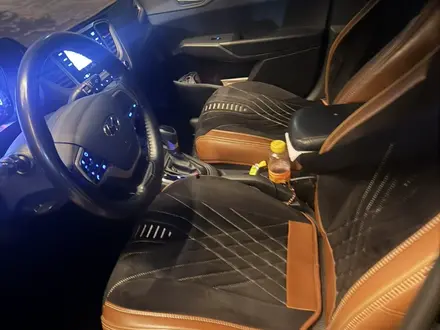 Hyundai Accent 2021 года за 7 100 000 тг. в Экибастуз – фото 5
