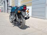 Honda  CB 500 1999 года за 550 000 тг. в Алматы – фото 2