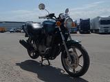 Honda  CB 500 1999 года за 550 000 тг. в Алматы – фото 4