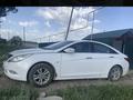 Hyundai Sonata 2010 годаfor4 500 000 тг. в Алматы – фото 2