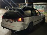 Subaru Legacy 1995 года за 1 100 000 тг. в Алматы – фото 4