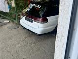Subaru Legacy 1995 года за 1 100 000 тг. в Алматы – фото 2