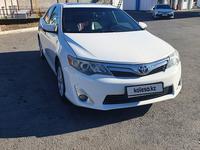 Toyota Camry 2012 годаfor9 400 000 тг. в Шымкент