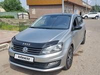 Volkswagen Polo 2019 года за 6 500 000 тг. в Алматы