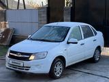 ВАЗ (Lada) 2114 2014 года за 2 300 000 тг. в Шымкент