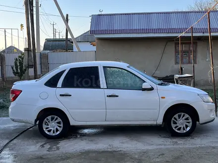 ВАЗ (Lada) 2114 2014 года за 2 300 000 тг. в Шымкент – фото 8