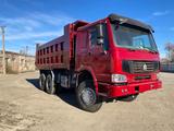 Howo  Прочие Кабины 2012 годаүшін12 800 000 тг. в Актобе – фото 4