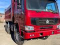 Howo  Прочие Кабины 2012 года за 12 800 000 тг. в Актобе – фото 12