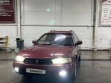 Subaru Legacy 1997 года за 2 000 000 тг. в Семей