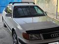 Audi 100 1991 годаүшін2 750 000 тг. в Кулан