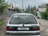 Volkswagen Passat 1993 годаүшін1 300 000 тг. в Алматы – фото 4