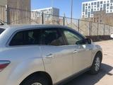 Mazda CX-7 2008 годаүшін6 400 000 тг. в Астана – фото 2