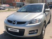 Mazda CX-7 2008 года за 6 000 000 тг. в Астана