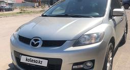 Mazda CX-7 2008 года за 6 400 000 тг. в Астана