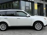 Subaru Forester 2011 года за 7 500 000 тг. в Алматы – фото 4